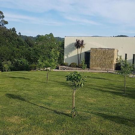 Casa De Coyra Villa Paredes de Coura Luaran gambar