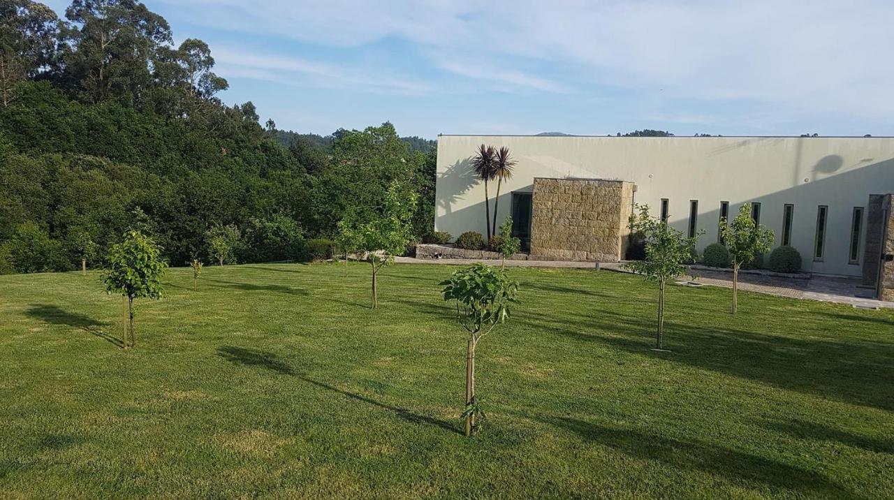 Casa De Coyra Villa Paredes de Coura Luaran gambar
