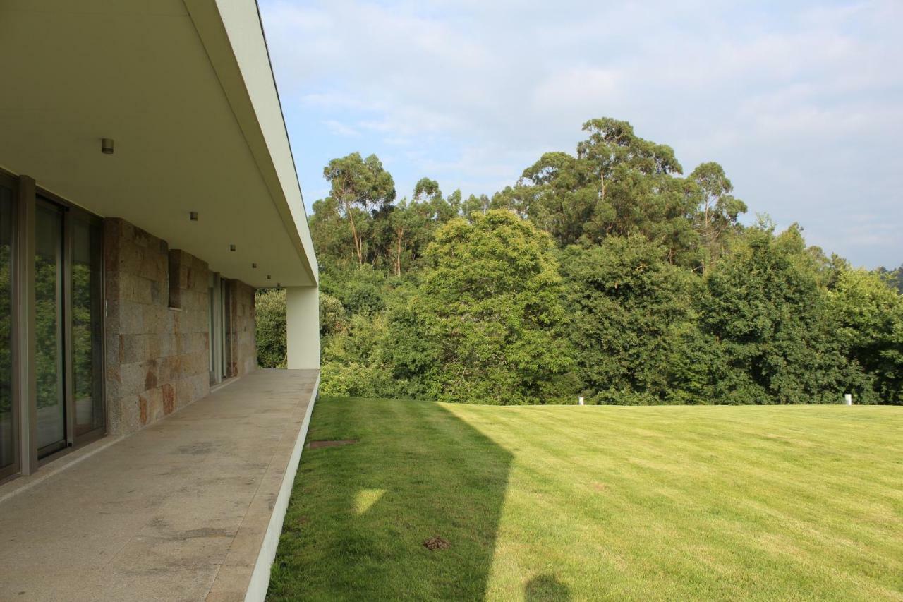 Casa De Coyra Villa Paredes de Coura Luaran gambar